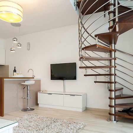 Apartments Davor Бар Екстер'єр фото